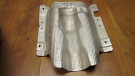 Maserati Levante - Heat shield heat resist cover - 670031973